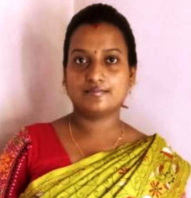 Mrs. Satabdi Das Bera